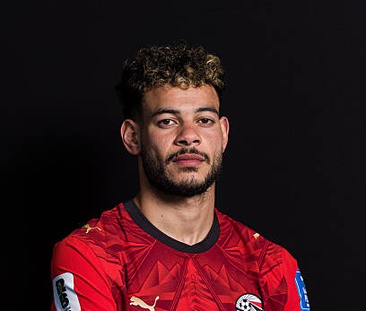 	Nabil Emad 	